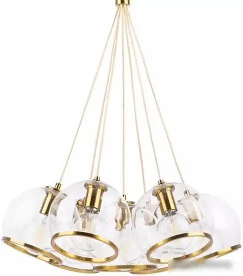Подвесная люстра Lightstar Sferico 729071 – фото товара
