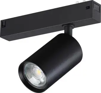 Трековый светильник Novotech Vector 359965 – изображение в каталоге