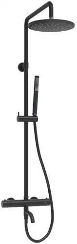 Душевая система Wasserkraft A288.077.217.BM Thermo