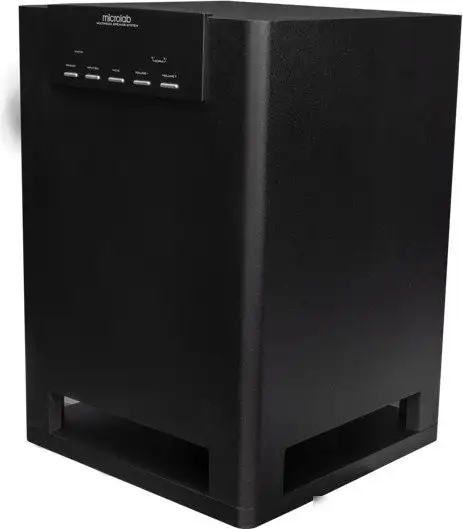 Комплект акустики Microlab X15BT – фото товара