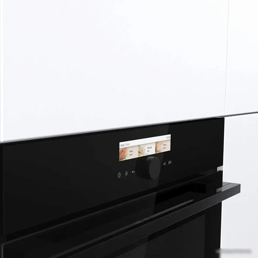 Электрический духовой шкаф Gorenje BCM598S17BG - фото товара