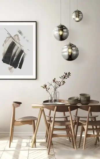 Подвесная люстра Maytoni Vinare P074PL-03N – фото товара