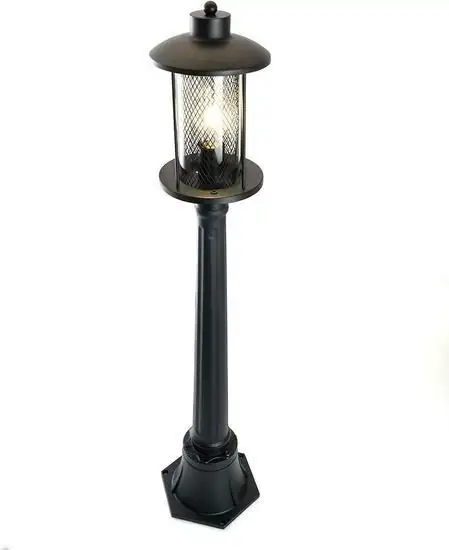 Садовый светильник Feron Бордо PL726 48391 – фото товара