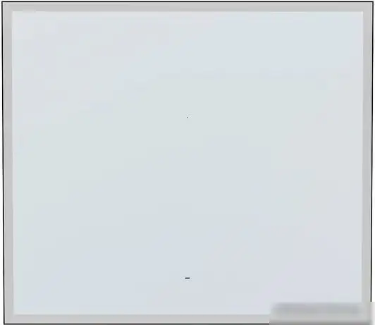 IDDIS Зеркало Slide SLI8000i98 – фото товара