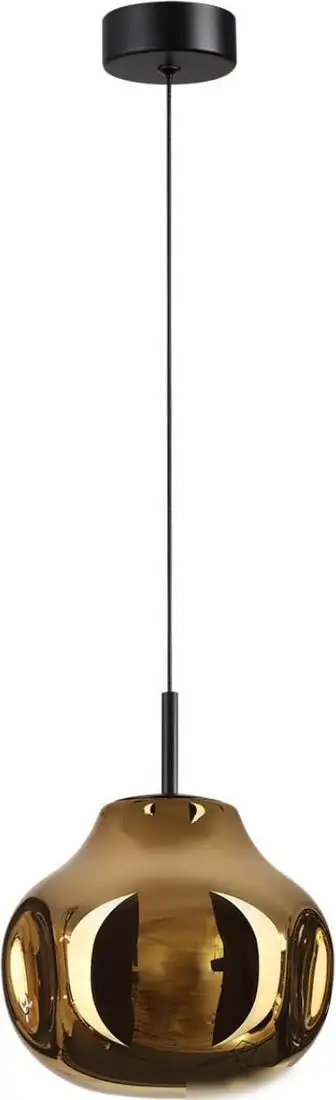 Подвесная люстра Odeon Light Vaso 5097/4LA – фото товара