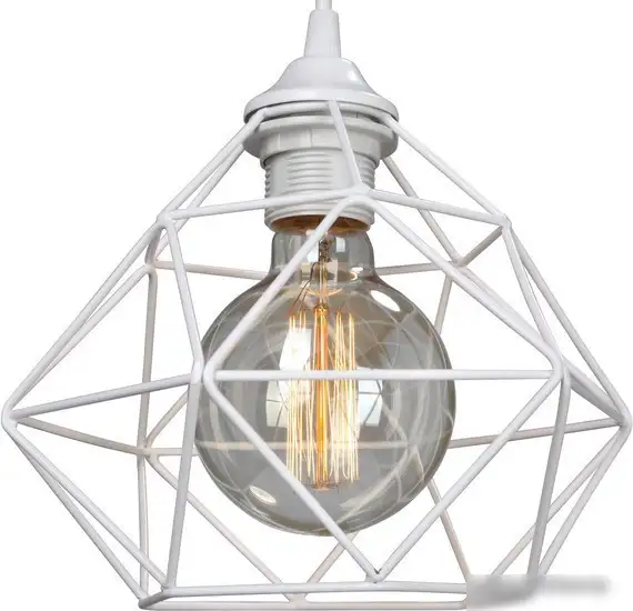 Подвесная люстра Vitaluce V4258-0/1S – фото товара