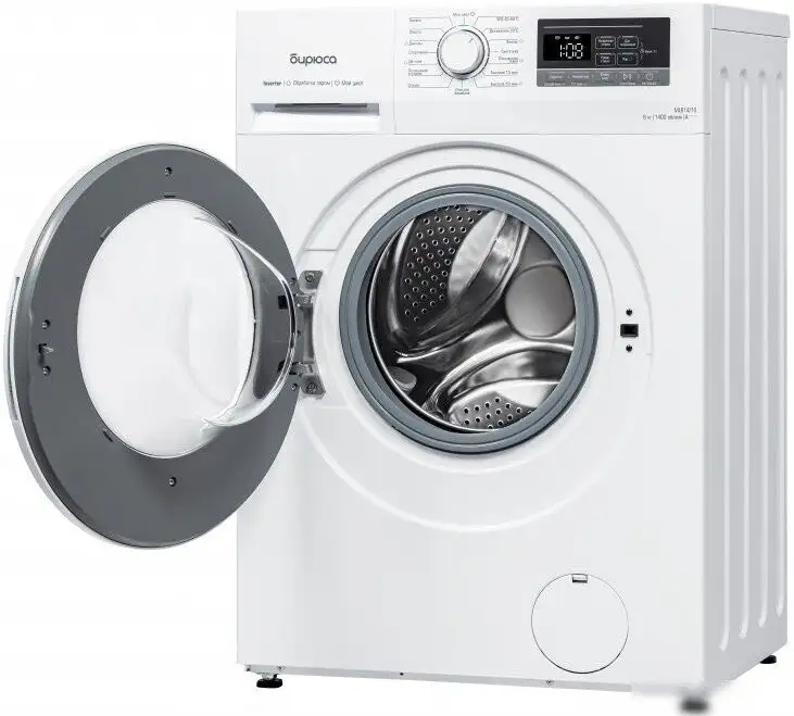 Стиральная машина Бирюса WM-ML814/10 - фото товара