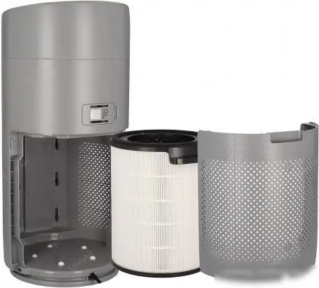 Очиститель воздуха Philips AC2958/53 - фото товара