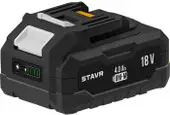Аккумулятор Ставр SB 18-4-01 (18В/4 Ah)