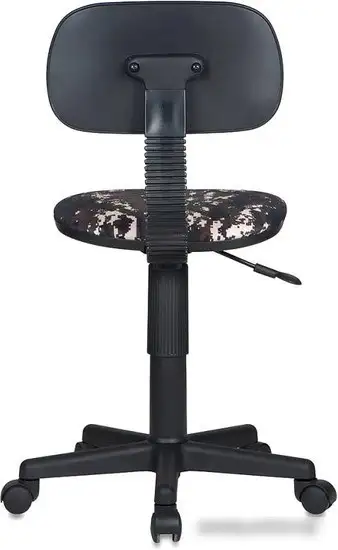 Кресло Бюрократ CH-201NX/Military – фото товара