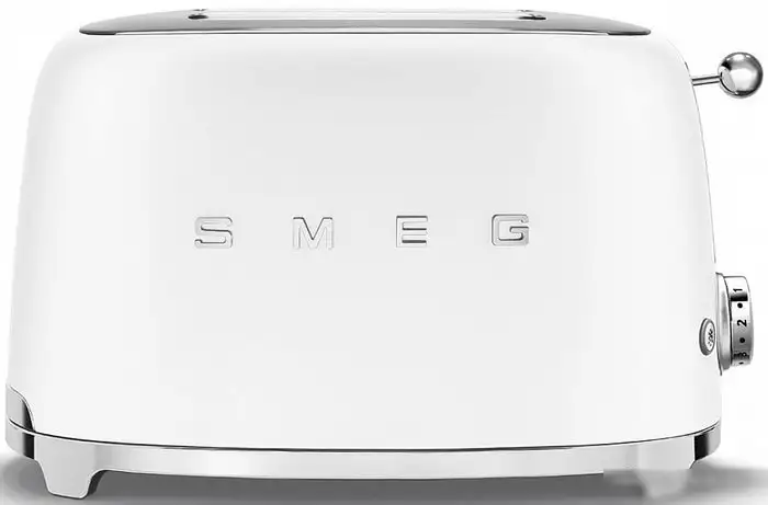 Тостер Smeg TSF01WHMEU – фото товара