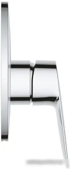 Смеситель Grohe Bauedge 29078001 - фото товара