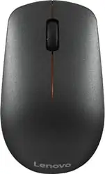Мышь Lenovo 400 Wireless Mouse – изображение в каталоге