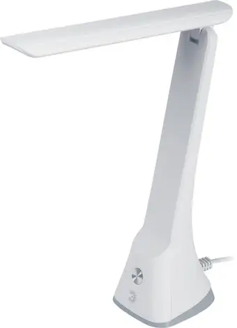 Настольная лампа ЭРА NLED-503-11W-W – изображение в каталоге