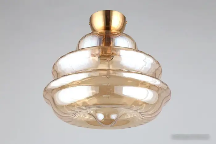 Подвесная люстра Aployt Liana APL.303.17.01 – фото товара