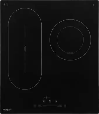 Варочная панель Vitek VHE4320 - изображение в каталоге