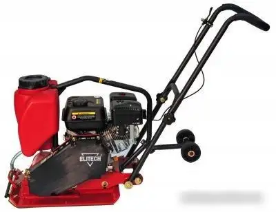 Виброплита ELITECH ПВТ 60БВЛ – фото товара