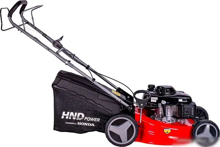 Газонокосилка HND LM53XS – фото товара