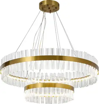 Подвесная люстра Favourite Placerat 4012-12P – изображение в каталоге