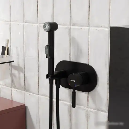 Гигиенический душ Wasserkraft Gollach 3338 - фото товара