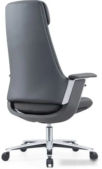 Кресло CACTUS CS-LBK-KYOTO (черный) – фото товара