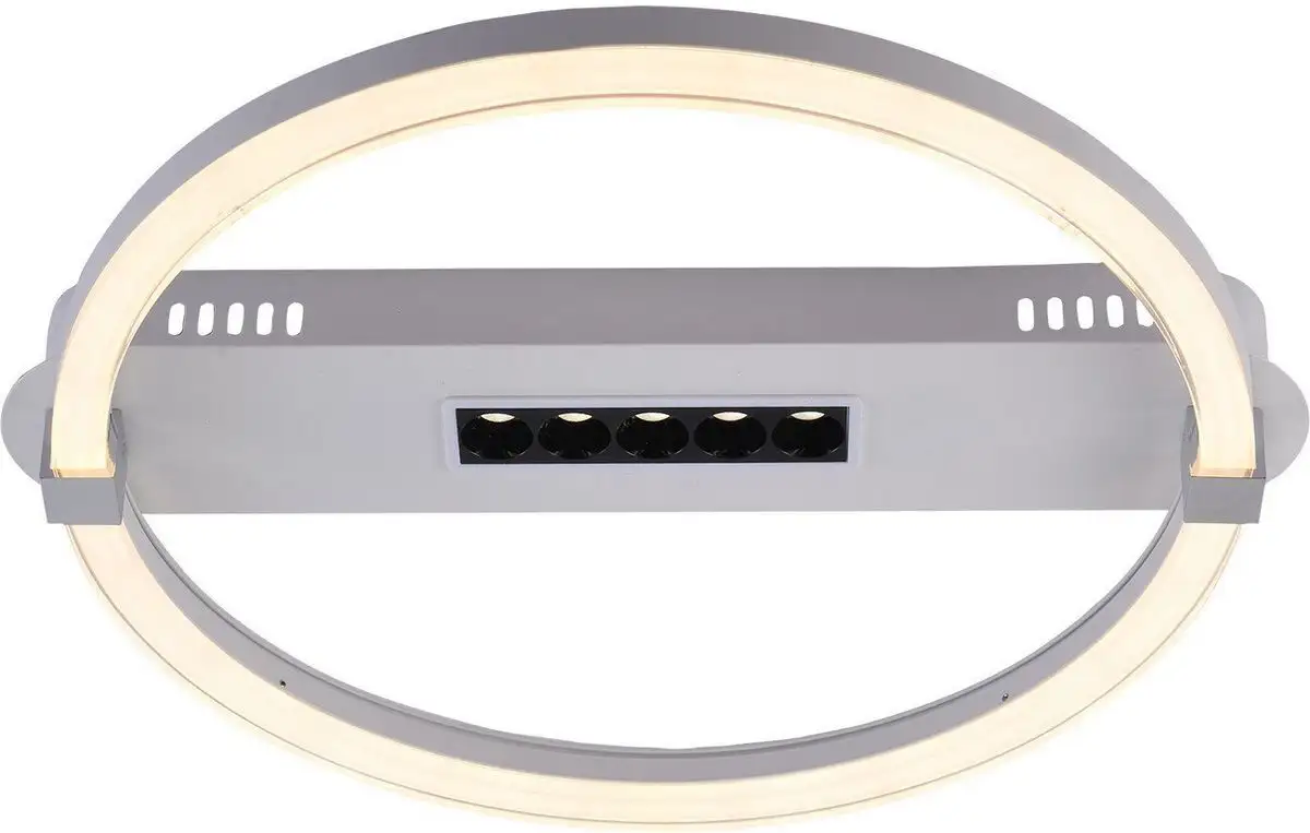 Припотолочная люстра Escada Aspect 10253/1LED – фото товара