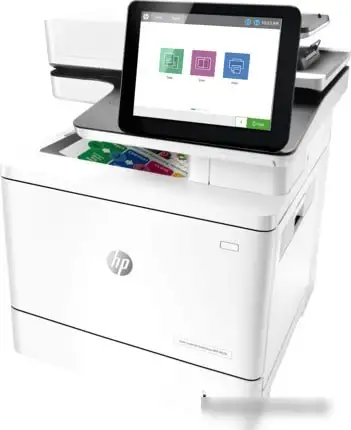 МФУ HP LaserJet Enterprise MFP M578dn – фото товара