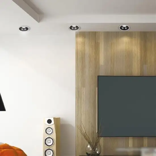 Точечный светильник Novotech Spot 358695 – фото товара