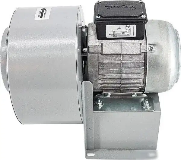 Радиальный вентилятор ERA Pro Buran 260 2K M R – фото товара