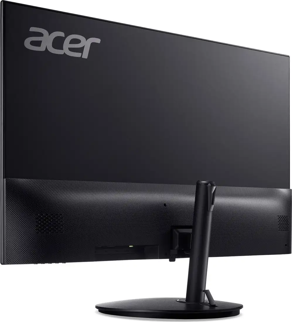 Монитор Acer SH272Ebmihux UM.HS2EE.E21 – фото товара