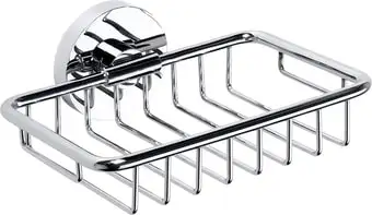 Мыльница Bemeta Omega 104108162 – изображение в каталоге