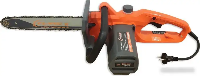 Электрическая пила ELAND ECS-18014 – фото товара