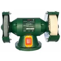 Заточный станок DWT DS-250 GS – изображение в каталоге