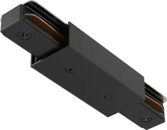 Коннектор питания шинопровода Maytoni Unity TRA001CB-11B – изображение в каталоге