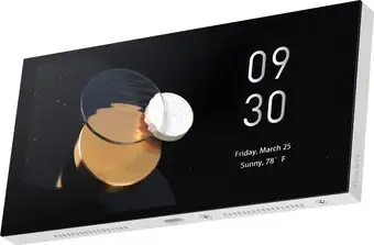 Контроллер Aqara Panel Hub S1 Plus EU MP-K03D – изображение в каталоге