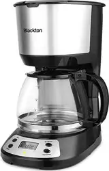 Капельная кофеварка Blackton Bt CM1116 - изображение в каталоге