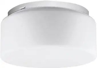 Лампа Arte Lamp Tablet A7720PL-1WH – изображение в каталоге