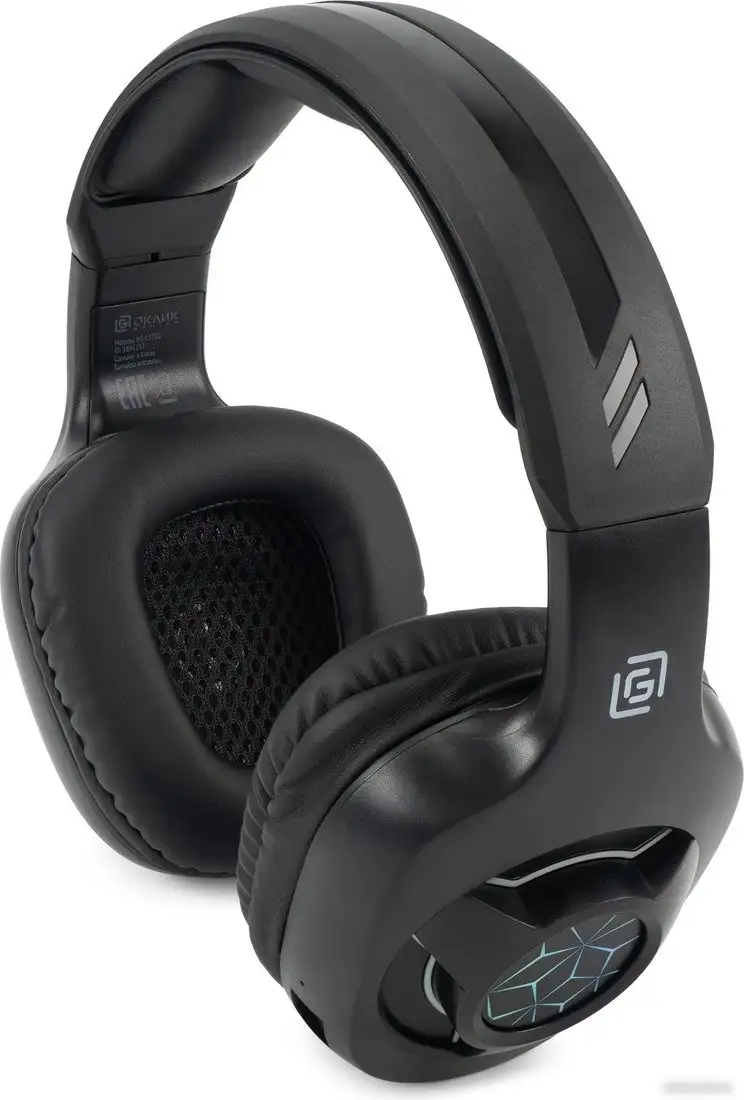 Наушники Oklick HS-L575G – фото товара