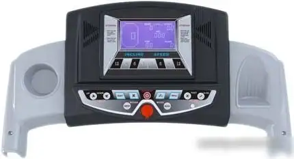 Беговая дорожка DFC Terra T-505 – фото товара