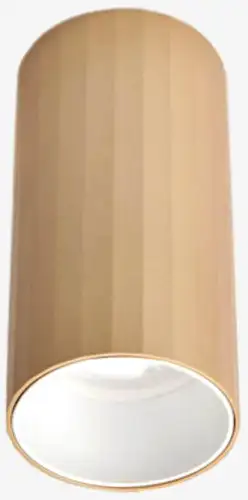 Спот Italline IT08-8012 gold – изображение в каталоге