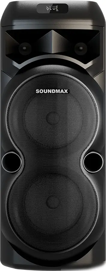 Патибокс Soundmax SM-MS4102 – фото товара