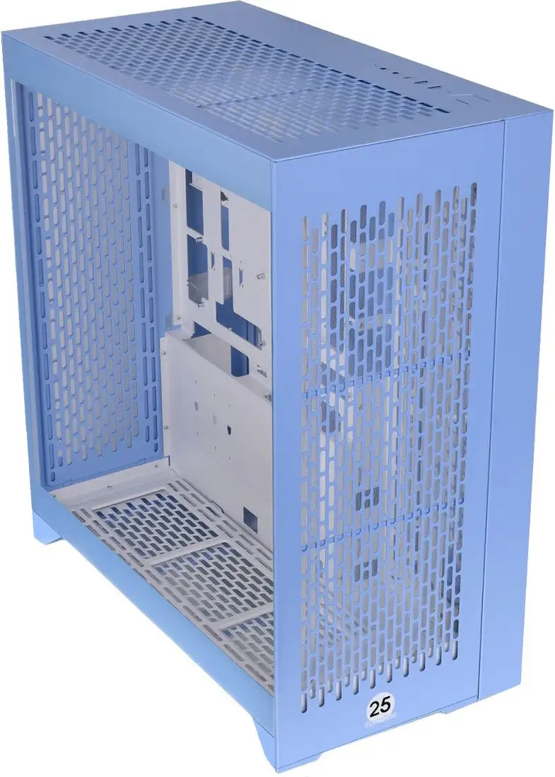 Корпус Thermaltake CTE E660 MX Hydrangea Blue CA-1Y3-00MFWN-01 – фото товара