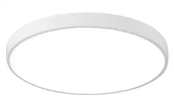 Припотолочная люстра Arte Lamp Arena A2670PL-1WH – изображение в каталоге