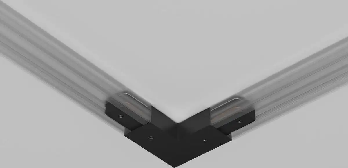 Коннектор питания шинопровода Maytoni Unity TRA001CLB-11B – фото товара