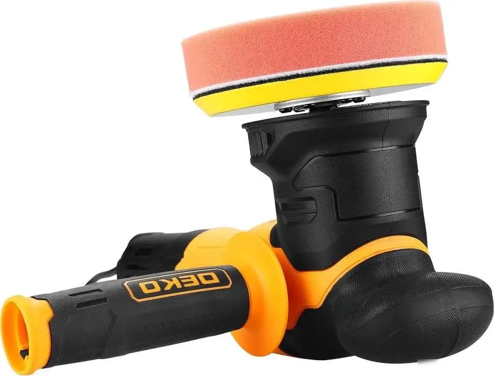 Полировальная машина Deko P-950W 084-1097 – фото товара