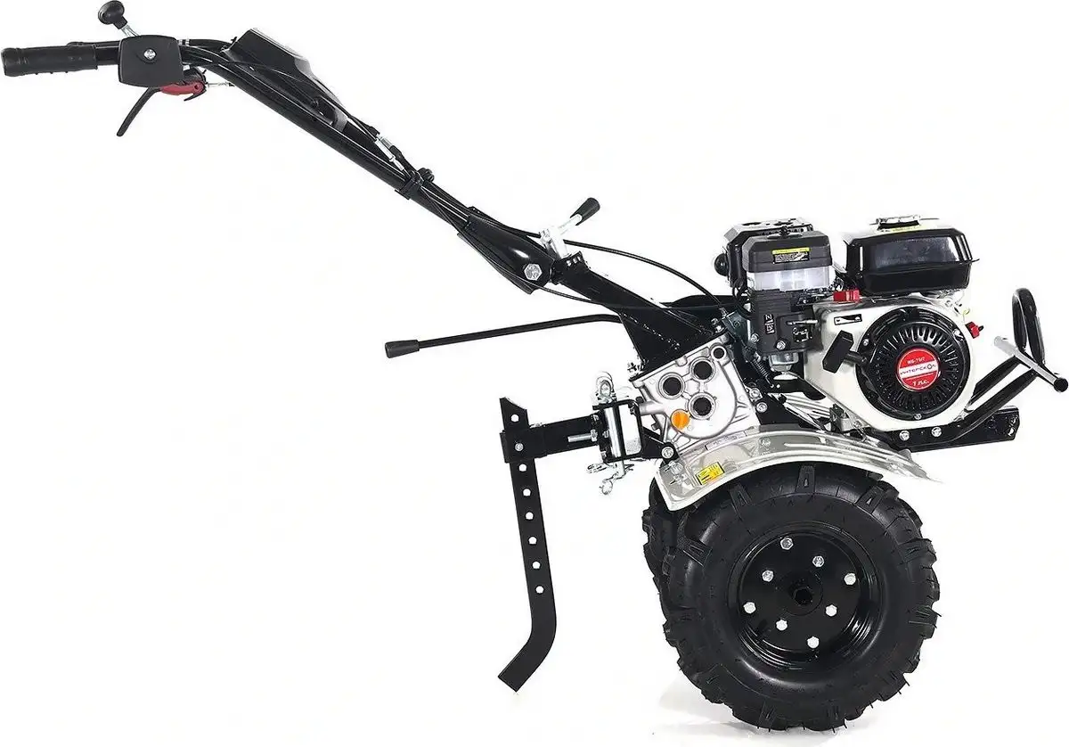 Мотоблок Интерскол МБ-75/7 789.0.0.40 – фото товара