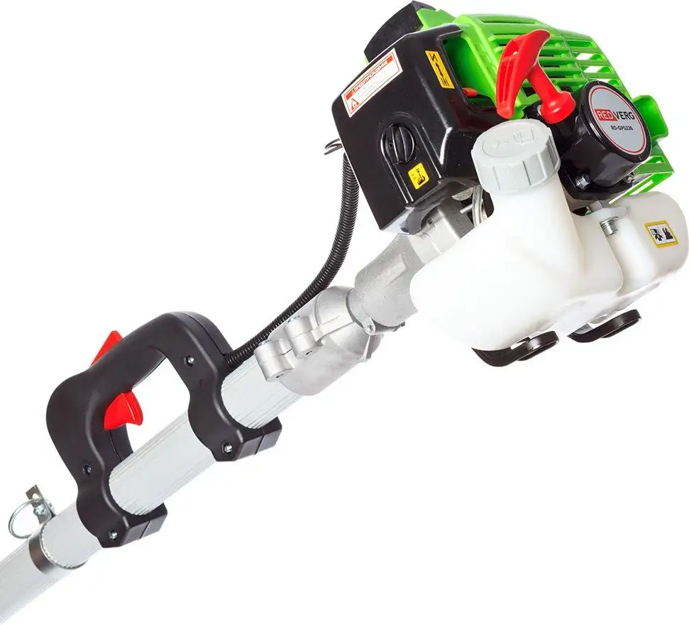 Высоторез RedVerg RD-GPS226 – фото товара