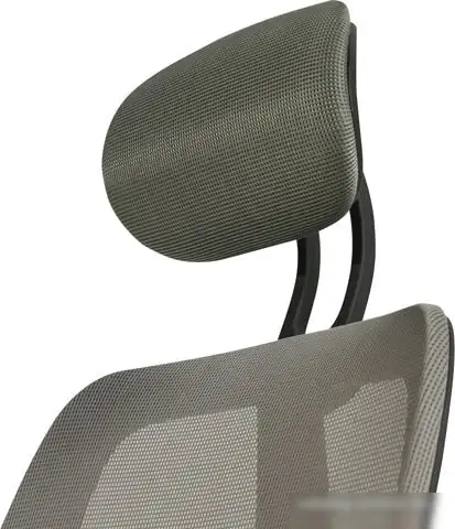 Кресло Brabix Saturn ER-400 (черный/серый) – фото товара