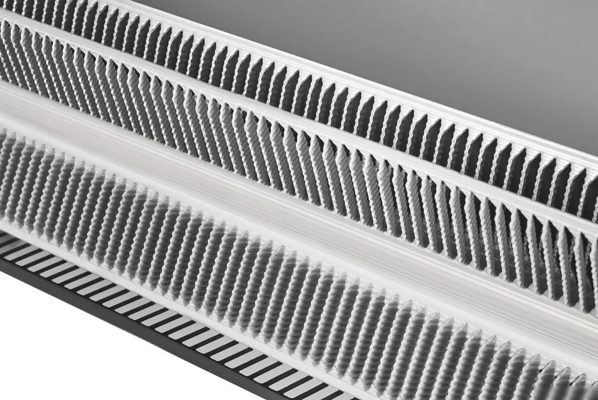 Отопительный модуль конвектора Electrolux Air Gate ECH/AG2-1000 T - фото товара