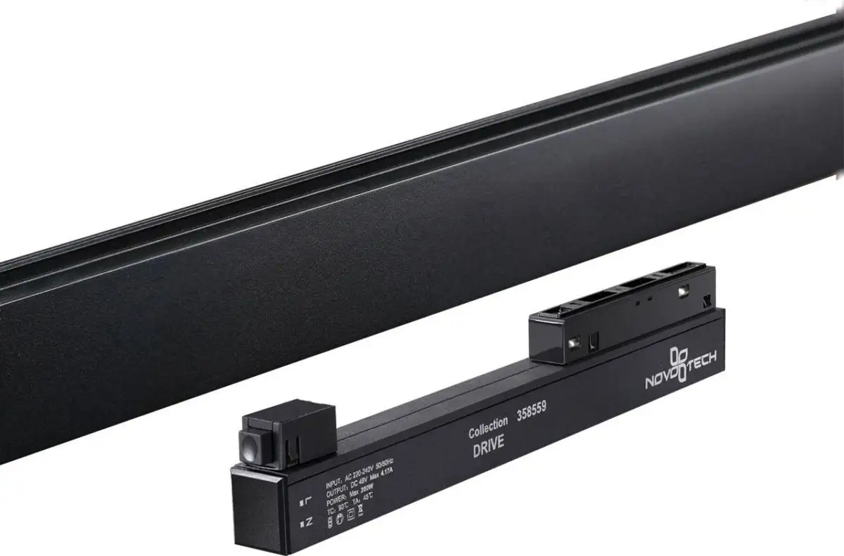 Светодиодный драйвер Novotech Drive Flum 358557